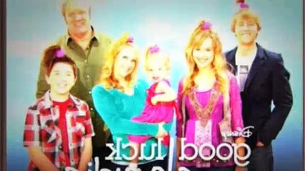 Good Luck Charlie Season 2 Episode 28 Story Time