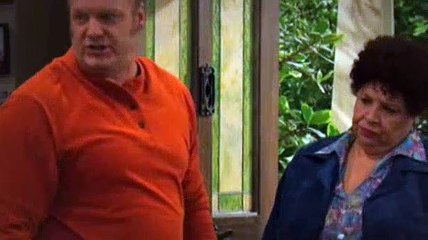 Good Luck Charlie Season 2 Episode 30 Teddy on Ice