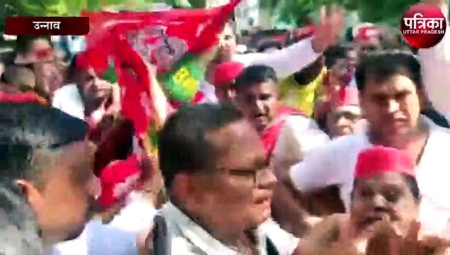 पूर्व मंत्री ने पूछा यह कहां का न्याय है कि उनके राष्ट्रीय अध्यक्ष को...