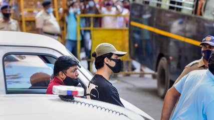 Mumbai cruise drugs case: What are the charges against Aryan Khan