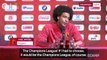 Witsel plays tricky game of Would You Rather with journalist