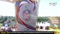 PRESISI Spesial PON XX Papua (5/10/2021)