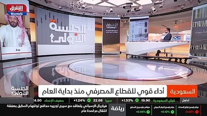 ...بالتالي انا اعتقد هذا بالنسبة للقطاع الم...