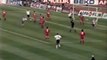 Turkey 0-2 England 31.03.1993 - FIFA World Cup 1994 Qualifying Round 2nd Group 14th Match