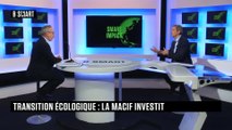 SMART IMPACT - Emission du mardi 5 octobre