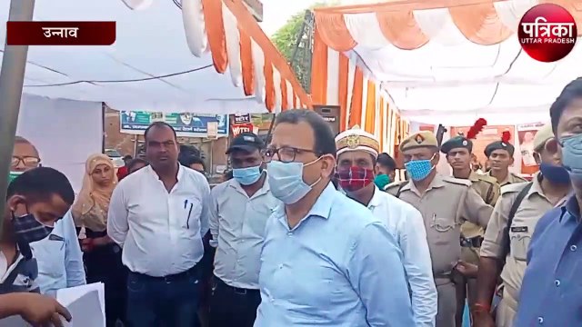 डीएम रविंद्र कुमार ने आईटीआई प्रिंसिपल की ली क्लास, बोले क्या कसम खा रखी है...