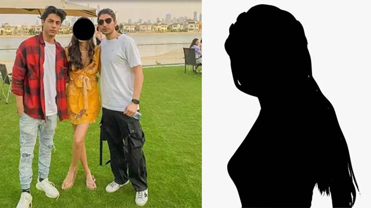 Aryan Khan NCB Case में Nupur Sarika कौन है, Cruise Party में Sanitary Pad में ले गई थी Drugs