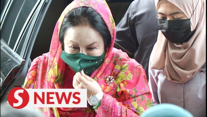 Rosmah just a scapegoat in solar hybrid project graft case, claims lawyer