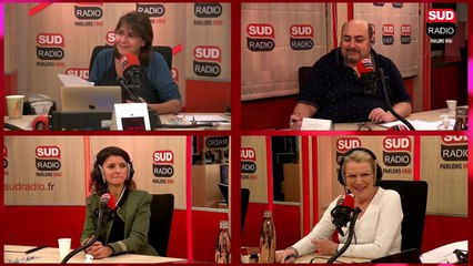 Elise Lucet : Pandora Papers : DSK "Ses actes vont à l'inverse de ses discours !"