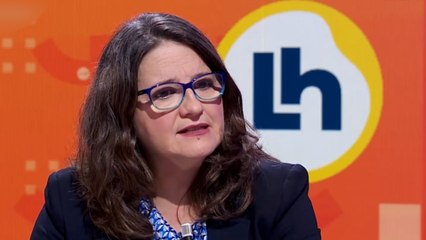 Oltra se abre a un proyecto común con Yolanda Díaz "sin siglas" y contando con Errejón