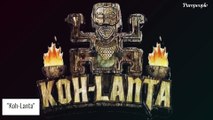 Koh-Lanta : Un aventurier 