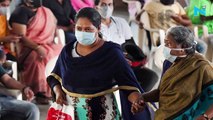 Coronavirus: India records 18,346 new Covid-19 cases in 24 hours, lowest in 209 days
