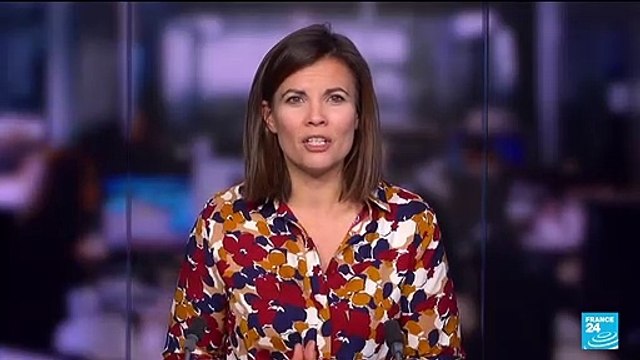 Emmanuel Macron tente d'apaiser les tensions diplomatiques avec l'Algérie