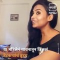 Lata Mangeshkar’s Song Performed By This Lady Goes Viral