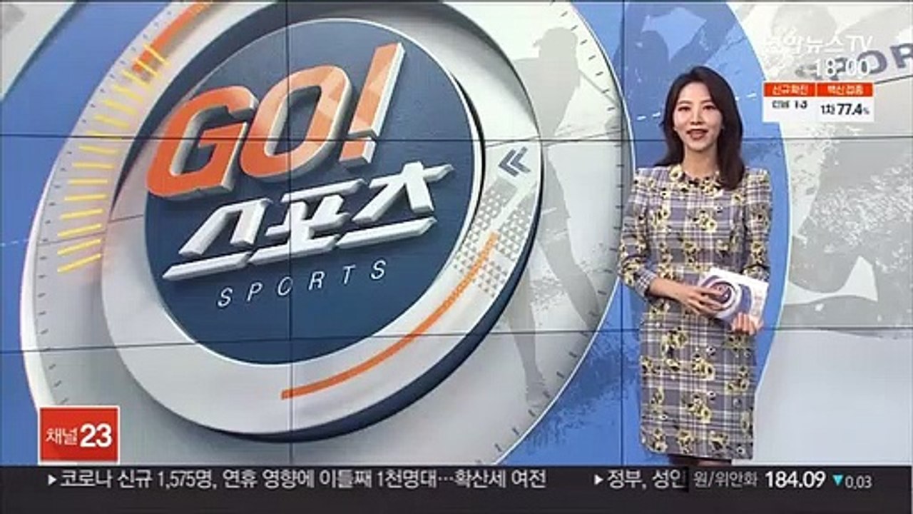 황선우, 자유형 50ｍ·혼영 200ｍ 등 전국체전 5개 종목 출전