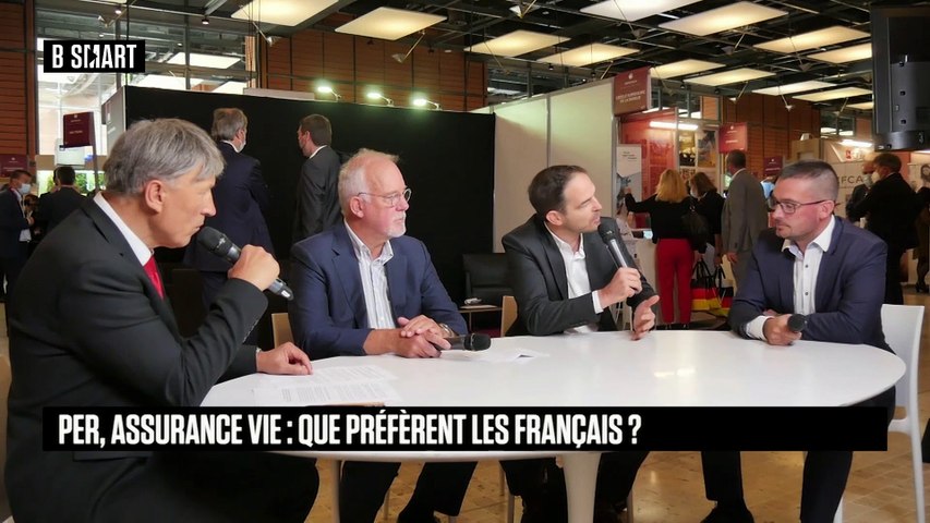 PATRIMONIA du mardi 5 octobre 2021