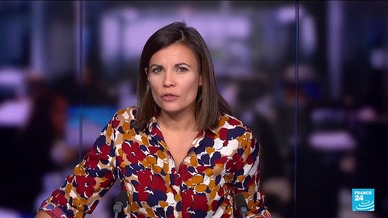 Marée noire en Californie : des "conséquences irréversibles sur l'environnement"