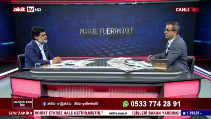 Sosyal medya hesaplarına ilişkin ezber bozan sözler: Bundan kimse küçücük şüphe duymasın