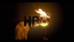 Juego de tronos: La casa del Dragón (House of the Dragon). Teaser oficial de HBO Max