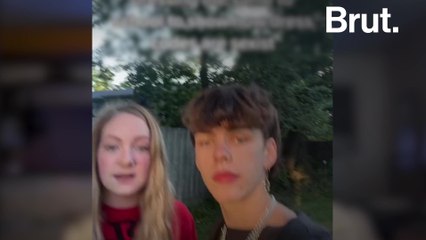 High school student tests gendered dress codes