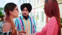 Hug (Official Video) - Manavgeet Gill - Hakeem - Latest Punjabi Songs 2021 - New Punjabi Songs 2021