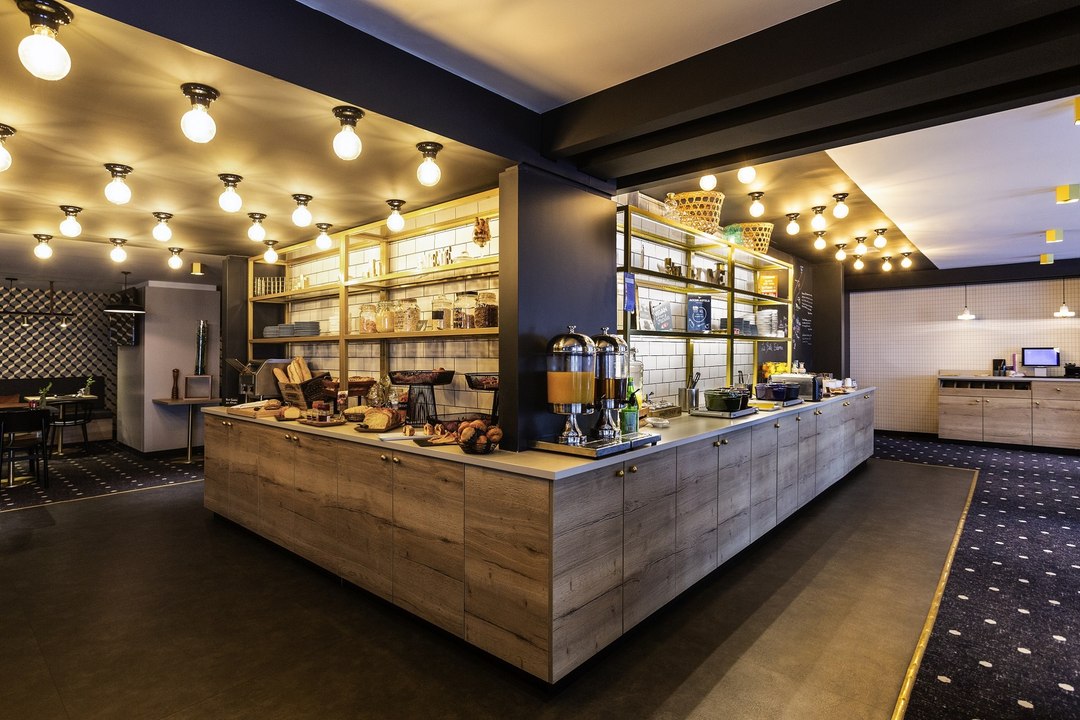 Brunch SANS PRESSION (BORDEAUX) - OuBruncher