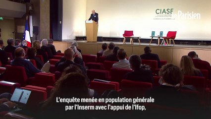 La pédocriminalité dans l'Église catholique de France a un «caractère systémique», selon l'auteur du rapport