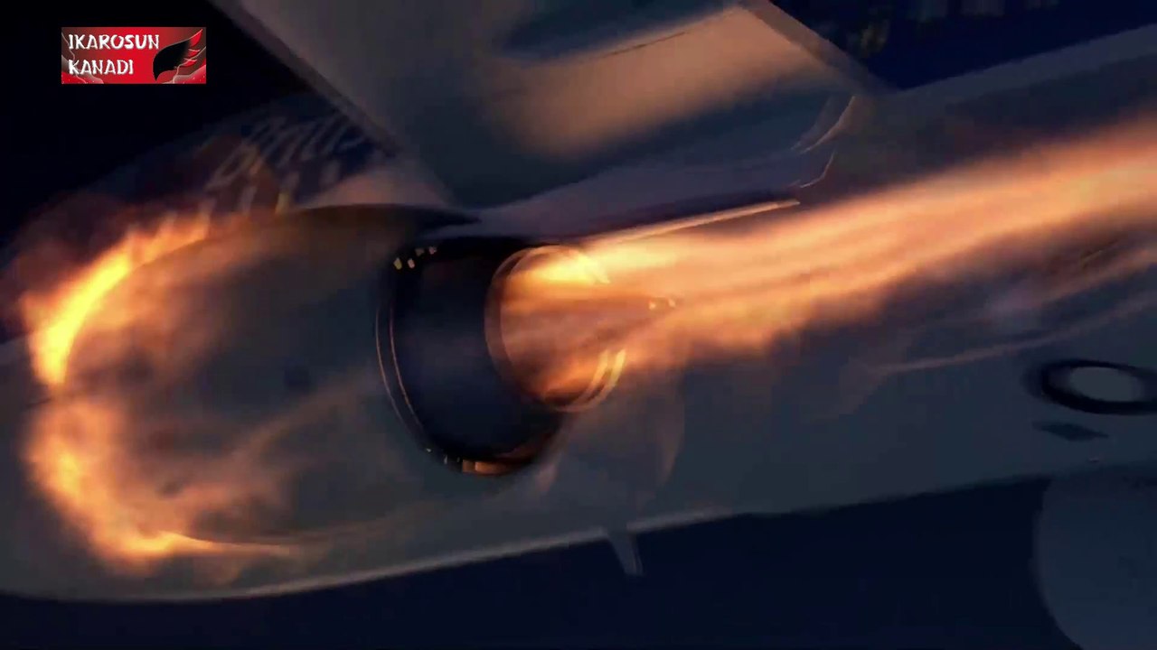 British Midland 92 Sefer Sayılı Uçuşu(Boeing 737) Motor Arızası - Uçak  Kazası Raporu Yeni Sezon