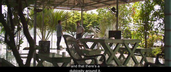 The Last Two Days (2021) Malayalam - Part 2