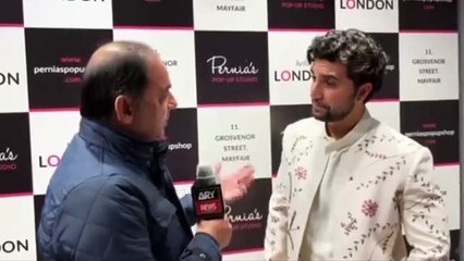 Скачать видео: Question About Sajal Aly’s Pregnancy Heavily Criticized