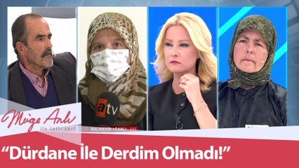Ramazan Şahin cinayet günü neredeydi? - Müge Anlı ile Tatlı Sert 5 Ekim 2021