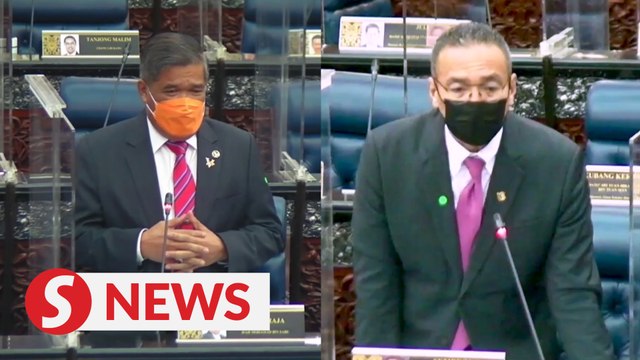 Asean defence cooperation equally important with Aukus development, says Hisham