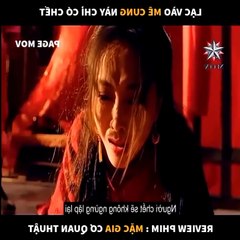 Mặc gia có quân thuật