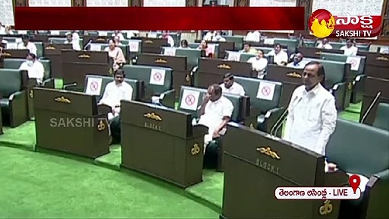 దళితబంధు హుజూరాబాద్‌ కోసం పెట్టలేదు: కేసీఆర్‌