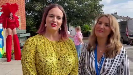 The Grateful Arts x Motiv8 Exhibition, St Margaret's Church