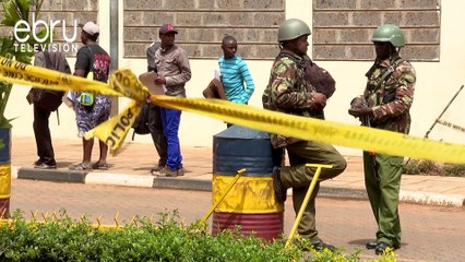 Ugandan Man Who Allegedly Killed A Kenyan Lady Arrested In Nyali