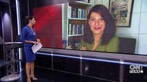 Fulya Soybaş kanserle mücadelesini CNN TÜRK'e anlattı