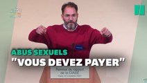 Rapport Sauvé: François Devaux appelle les évêques à 