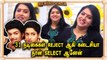 Shoba போல் இருந்ததால் SAC வாய்ப்புக்கொடுத்தார்  | Actress Keerthana | Rewind Raja | Filmibeat Tamil