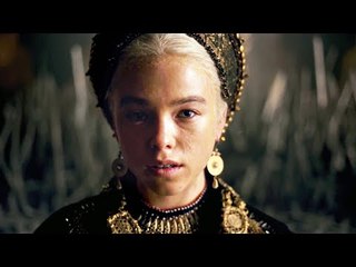GAME OF THRONES: HOUSE OF THE DRAGON Bande Annonce (2022)