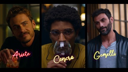 Guida astrologica per cuori infranti (Trailer HD) ⭐️⭐️⭐️