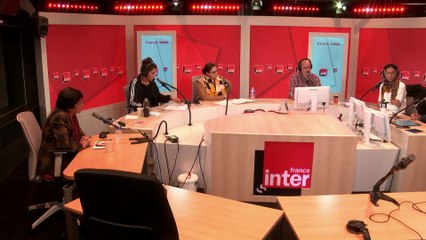 Les talibans et leur goût du “C’était mieux avant“ - Morgane Cadignan n'aime pas