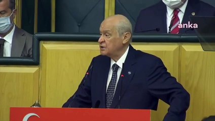 Bahçeli söyledi, Türkiye harıl harıl araştırıyor: Kim bu ''bölücü kebapçılar'' ?