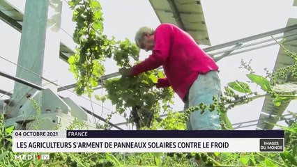 Images du Monde - 05/10/2021