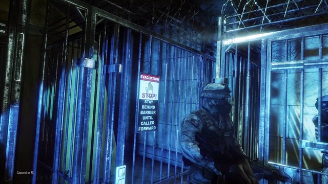 Crysis Remastered Trilogy - Lanzamiento