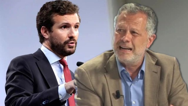 Asís Timermans: No es solo la economía, Pablo Casado
