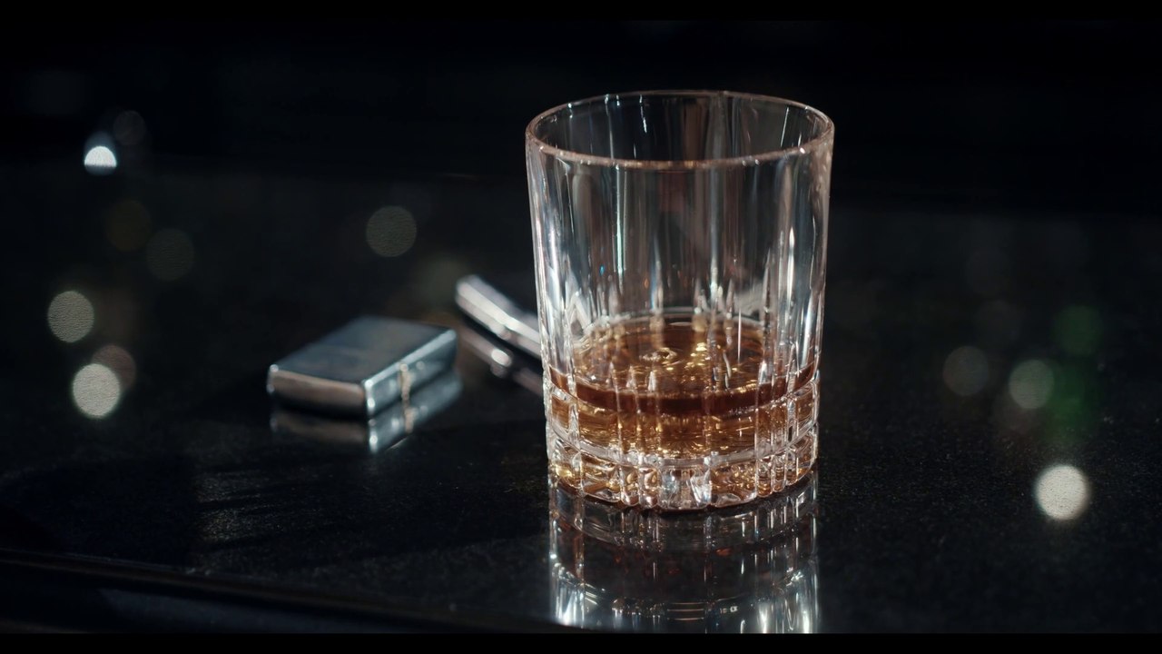 Why do you lie to me (Official Video)