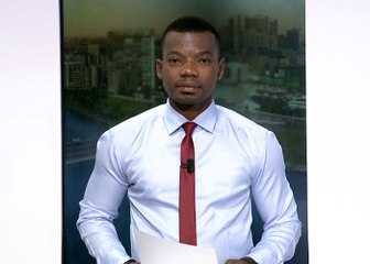 Le Flash de 10 Heures de RTI 1 du 05 octobre 2021 par Hermann Guivé