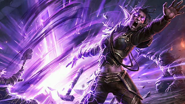 WoW Classic : Correctif du 05 octobre (Effets visuels des sorts)