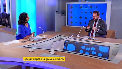 Grève du 5 octobre : une mobilisation intersyndicale pour remettre les questions sociales au cœur du débat